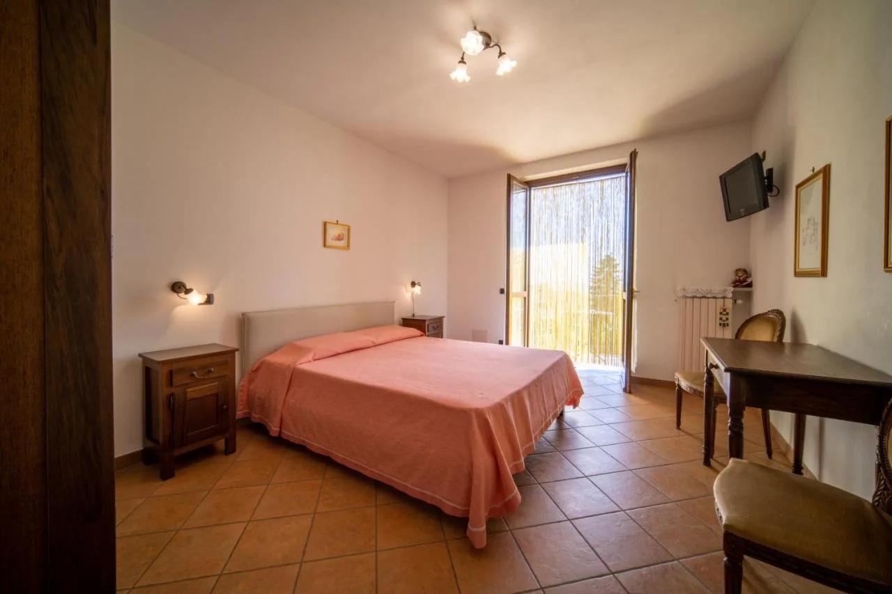 Agriturismo Le Viole foto