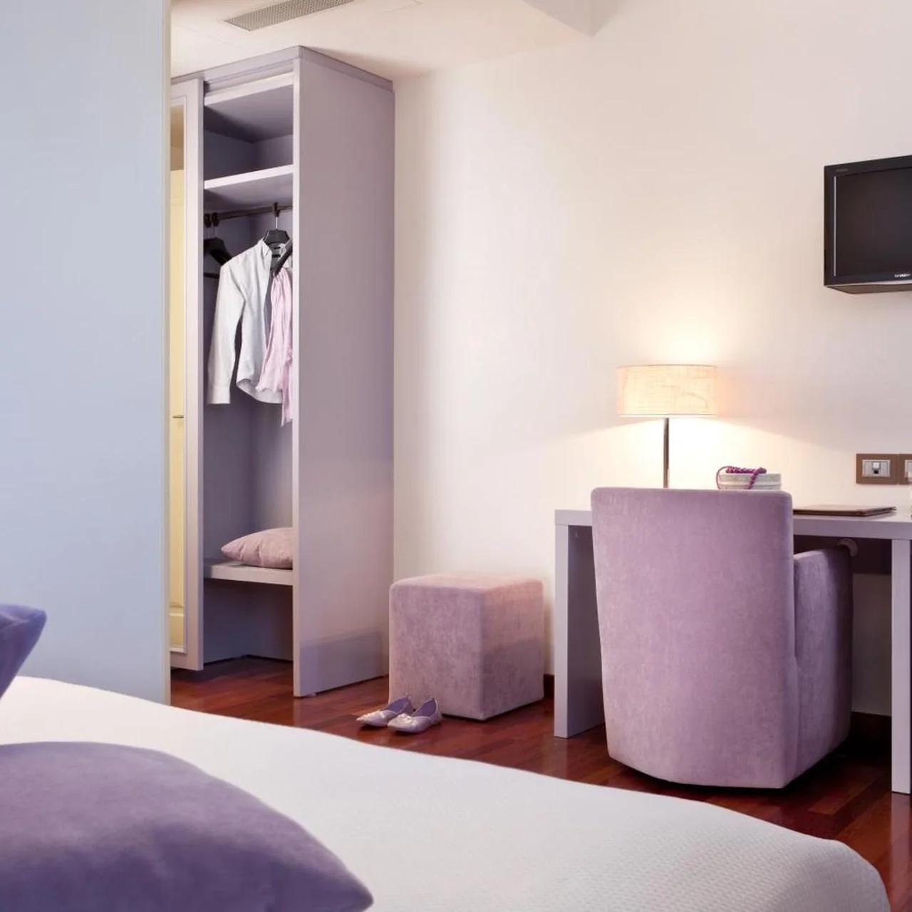 Al Tezzon Hotel foto