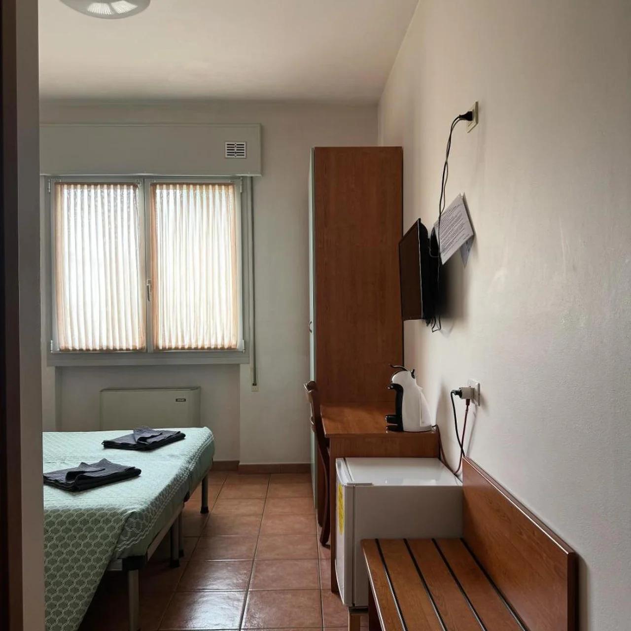 Albergo Acampora foto