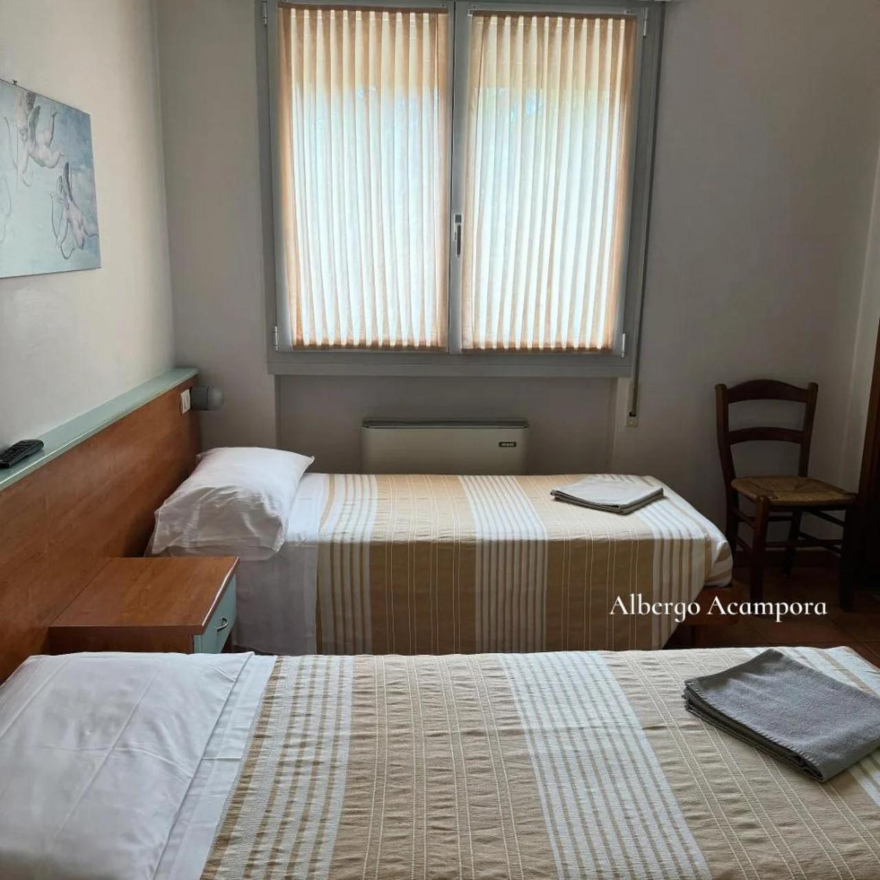 Albergo Acampora foto
