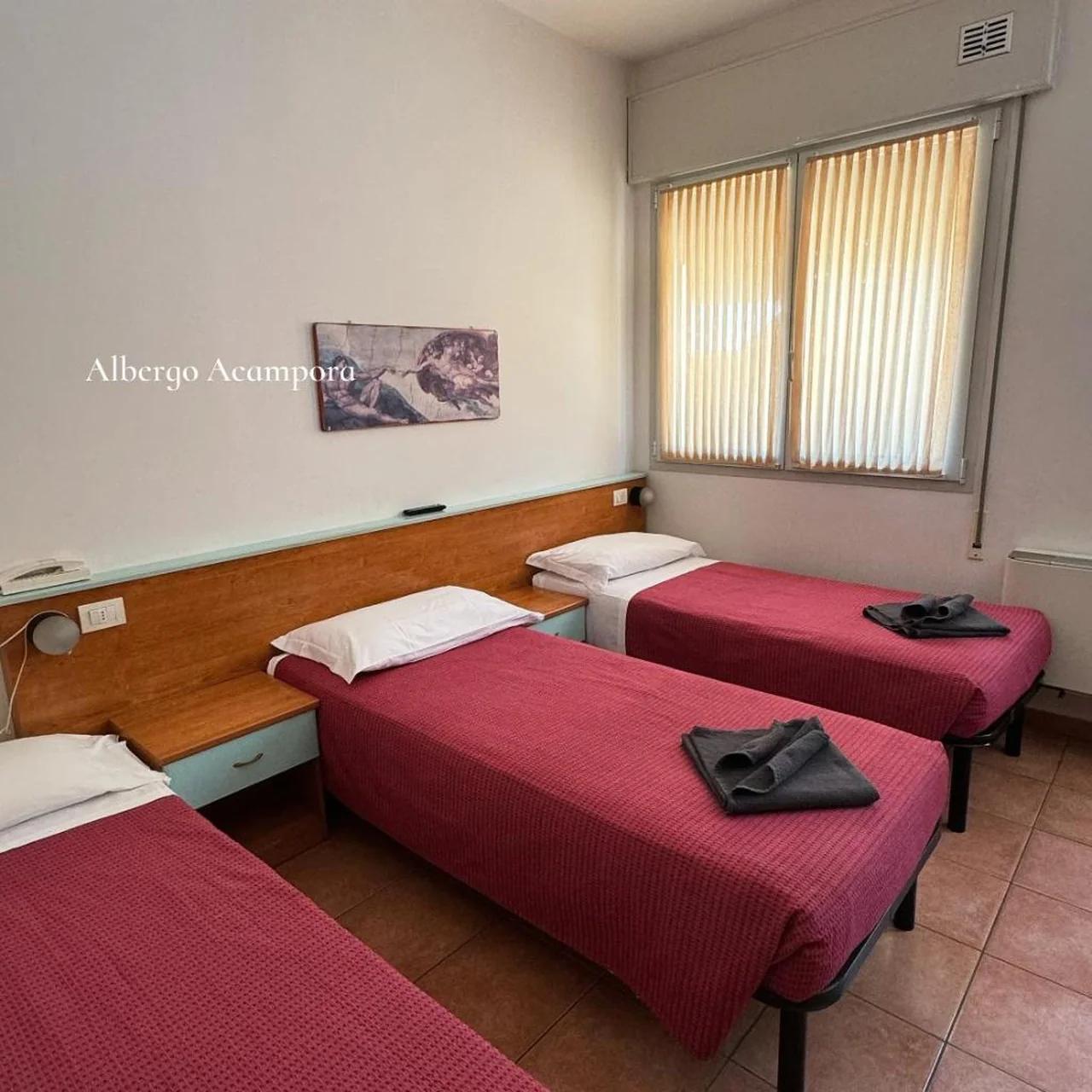 Albergo Acampora foto