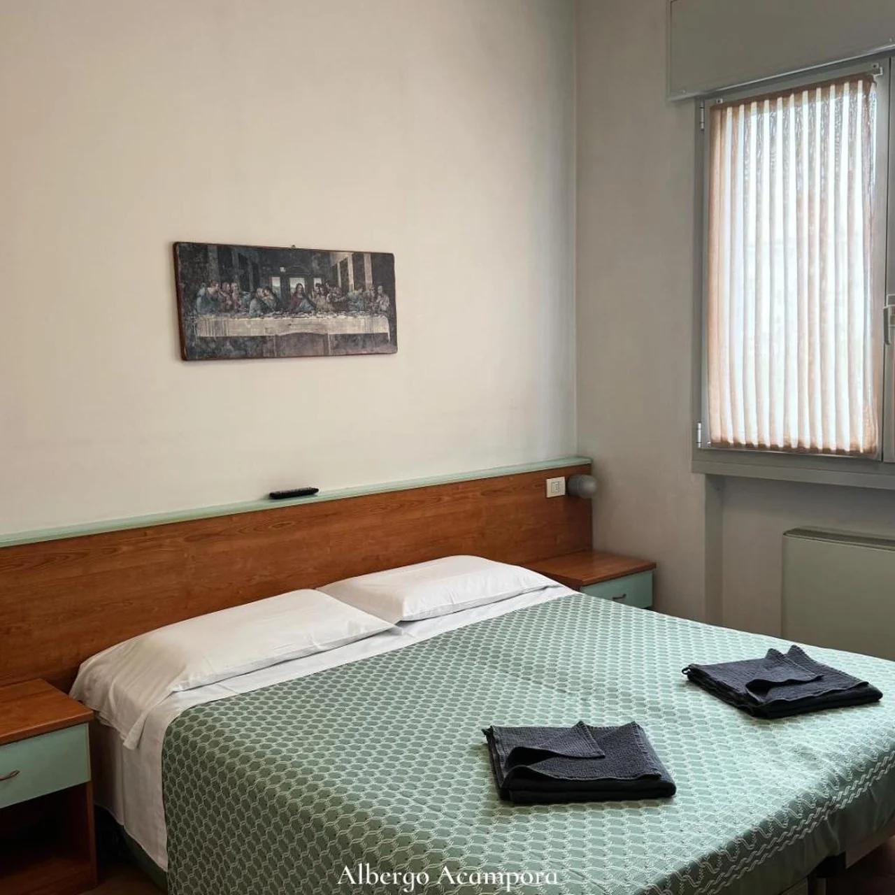 Albergo Acampora foto