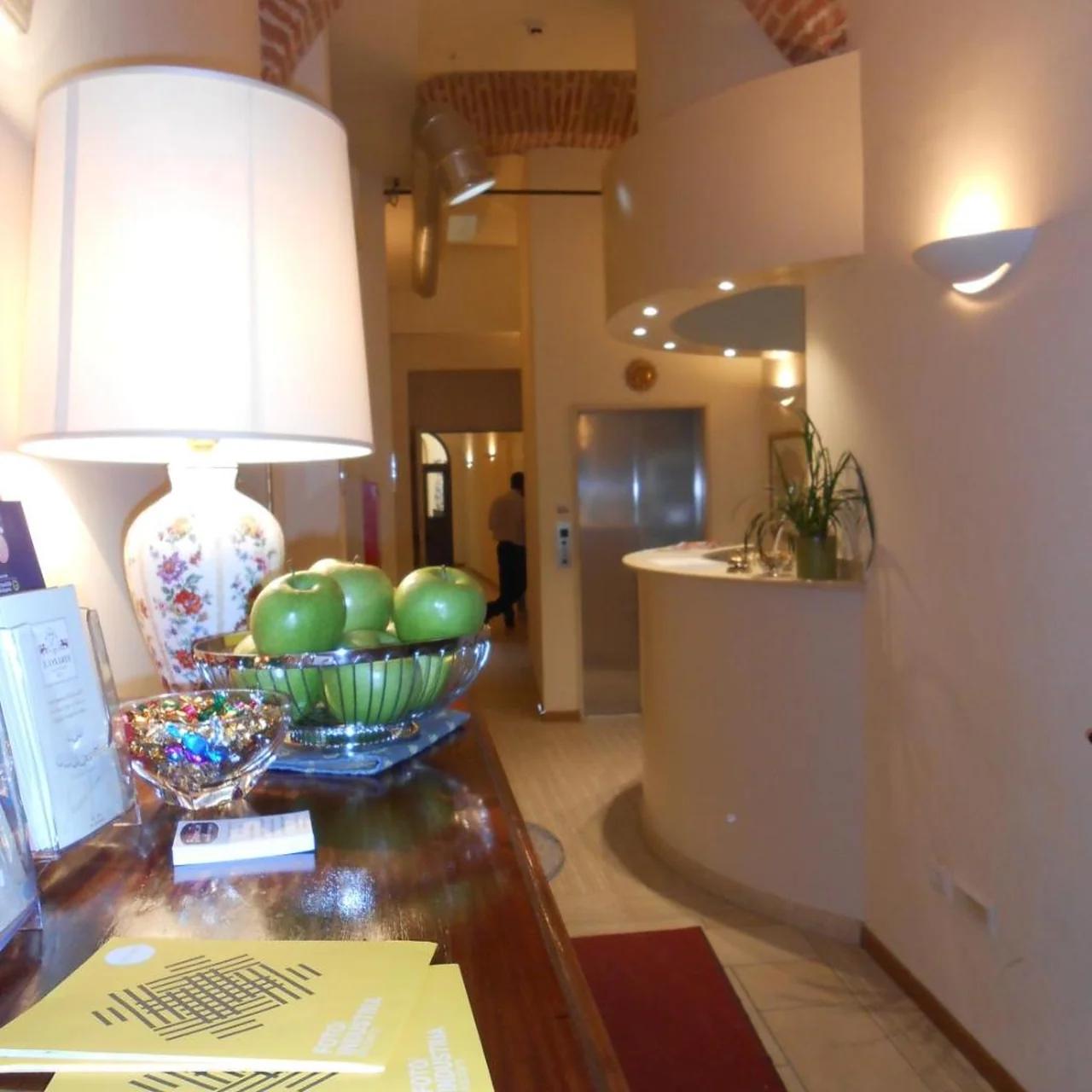 Hotel Atlantic