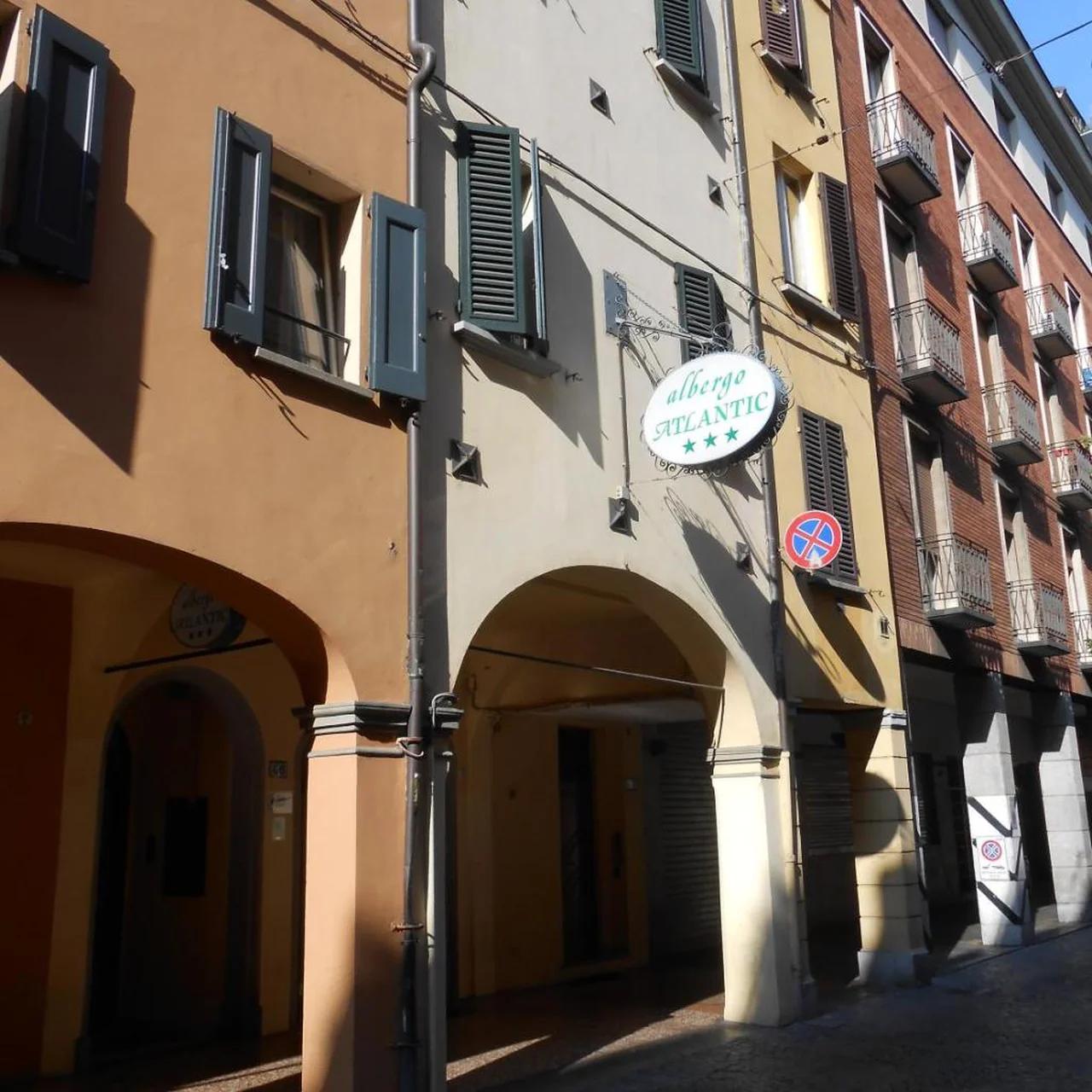 Hotel Atlantic photo