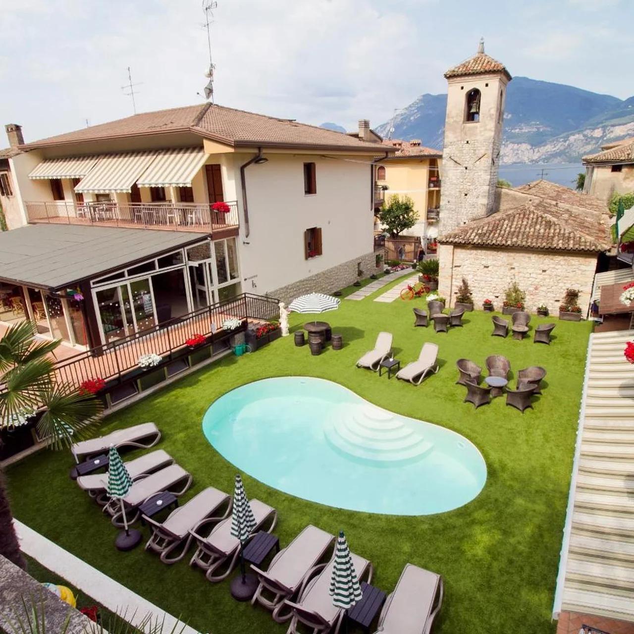 Albergo Casa Este