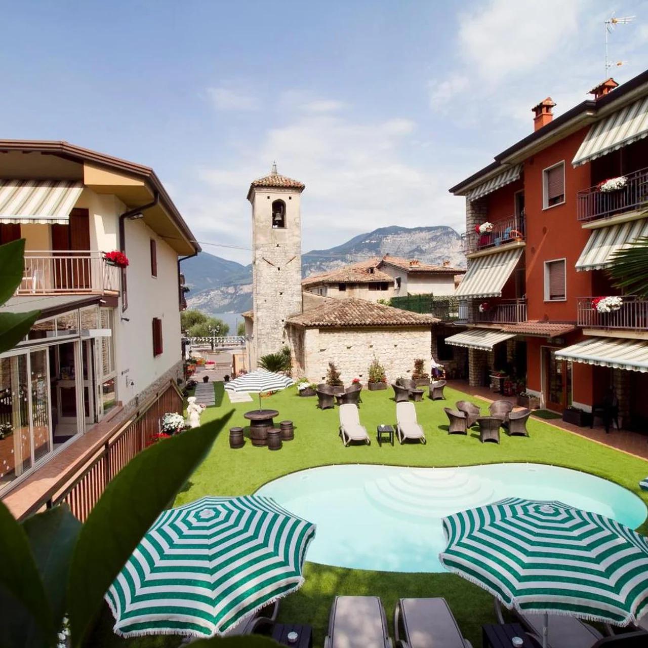 Albergo Casa Este foto