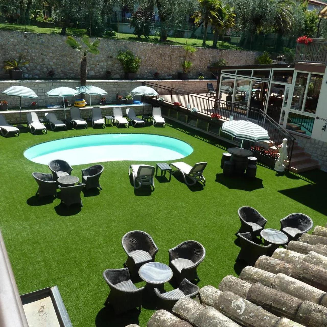 Albergo Casa Este foto