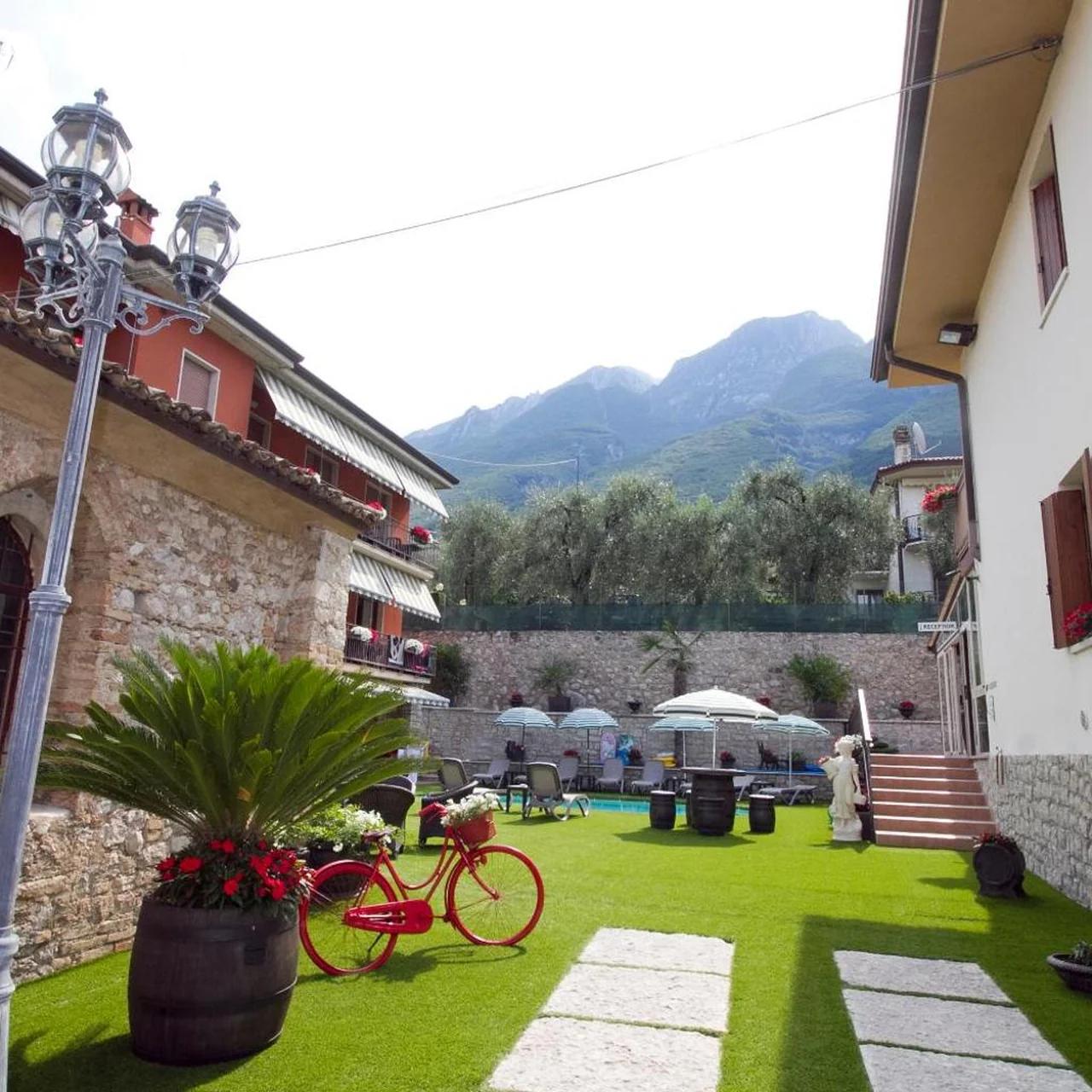 Albergo Casa Este foto