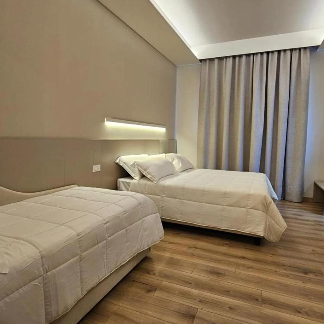 Hotel del Sole-Aversa foto