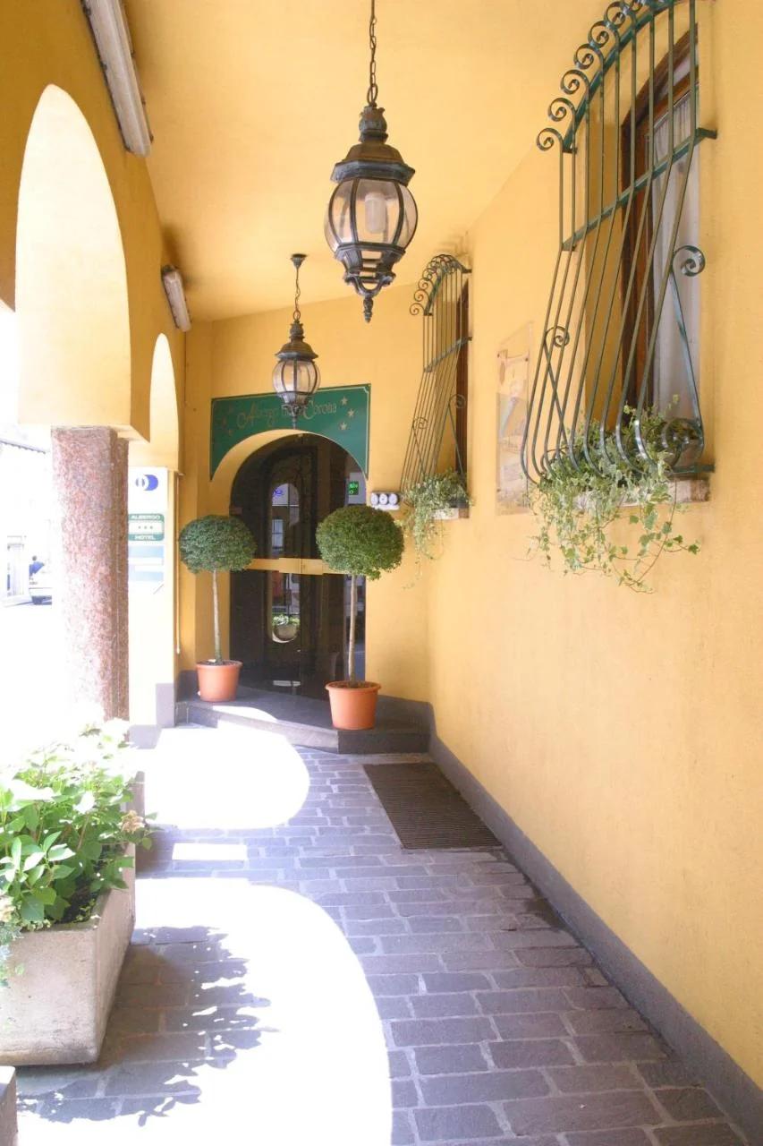 Ristorante Albergo Corona