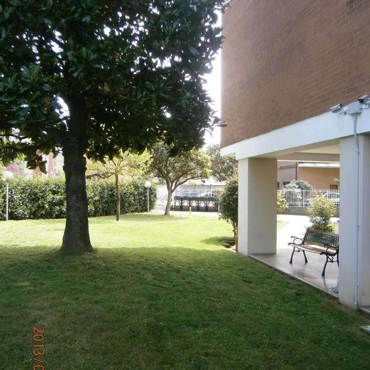Albergo Guido Reni foto