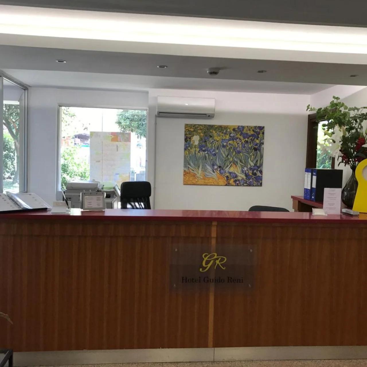 Albergo Guido Reni foto