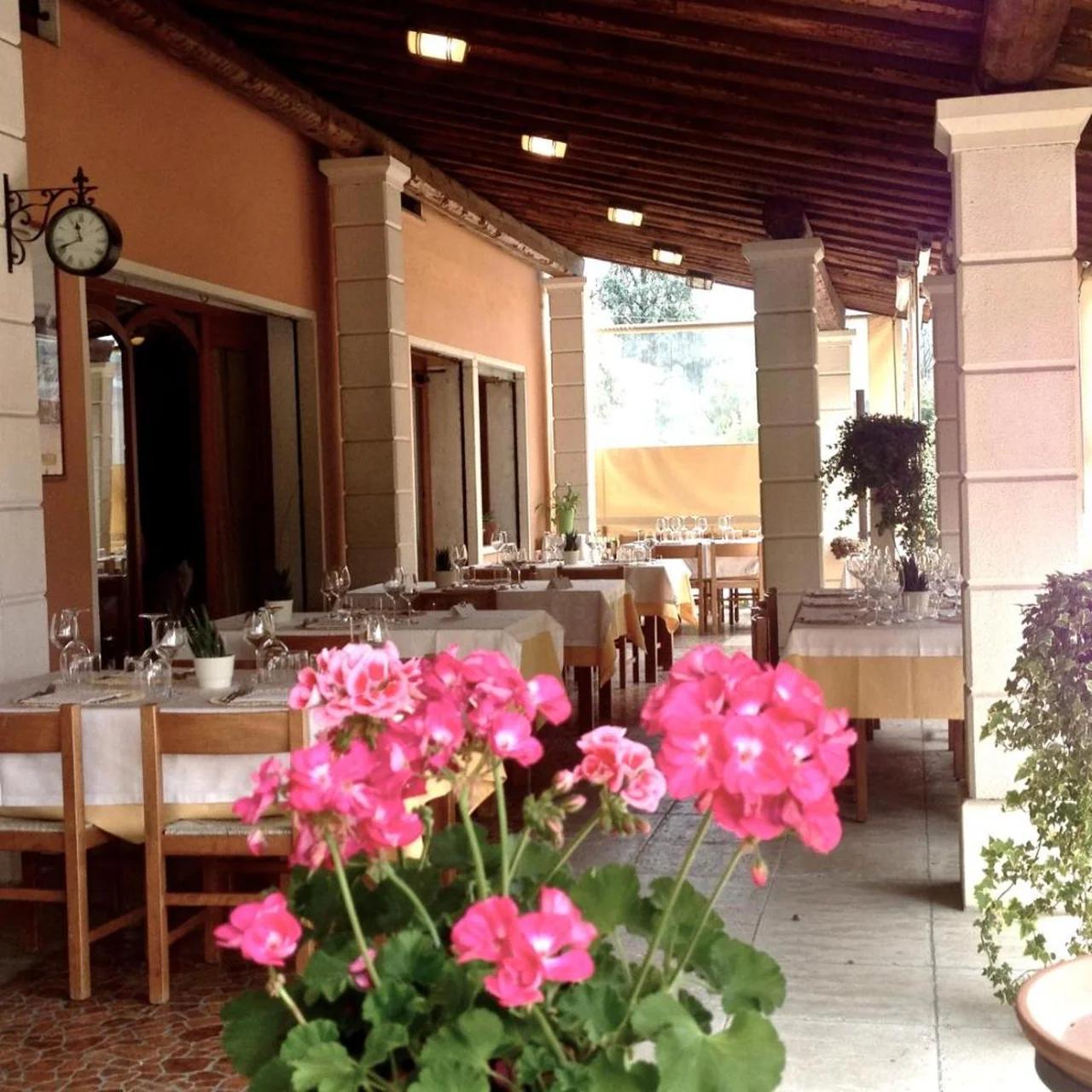 Albergo Isetta foto