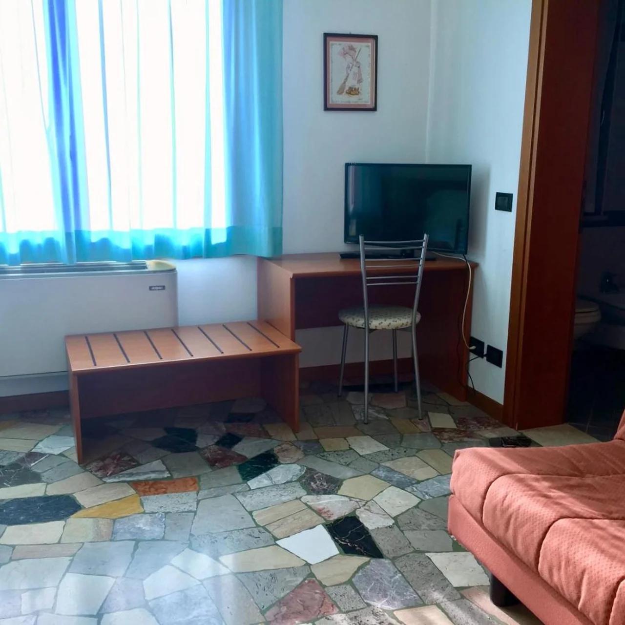 Albergo Isetta foto
