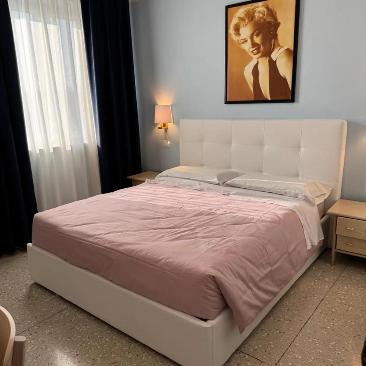 Albergo La Padana foto