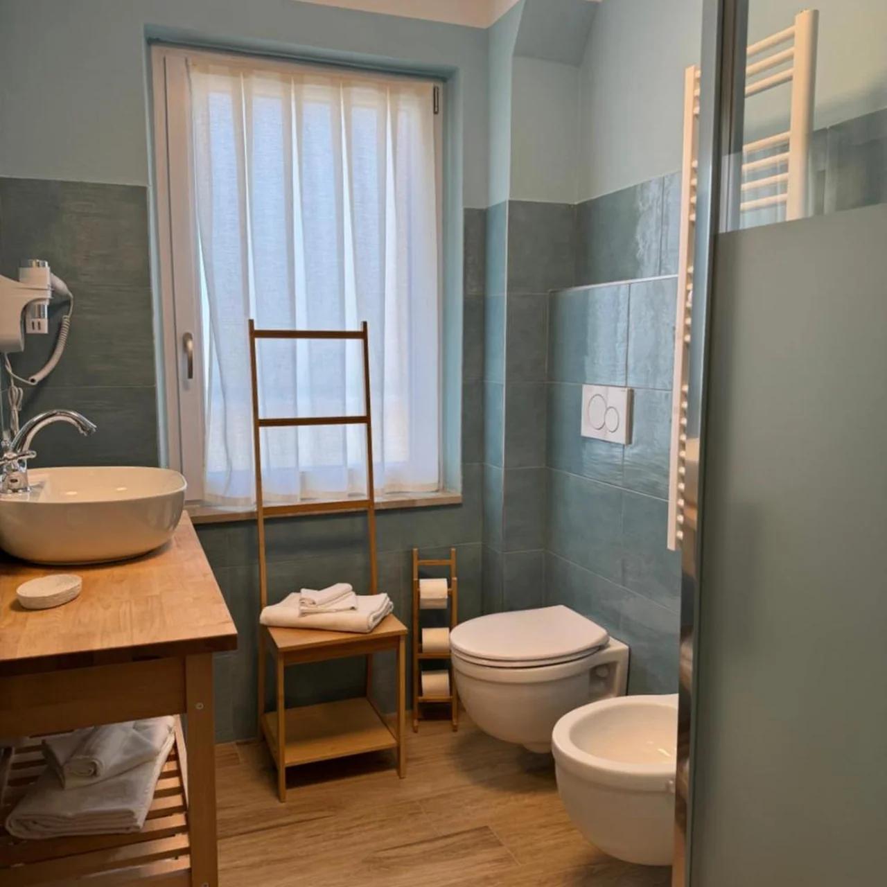 Albergo La Padana foto