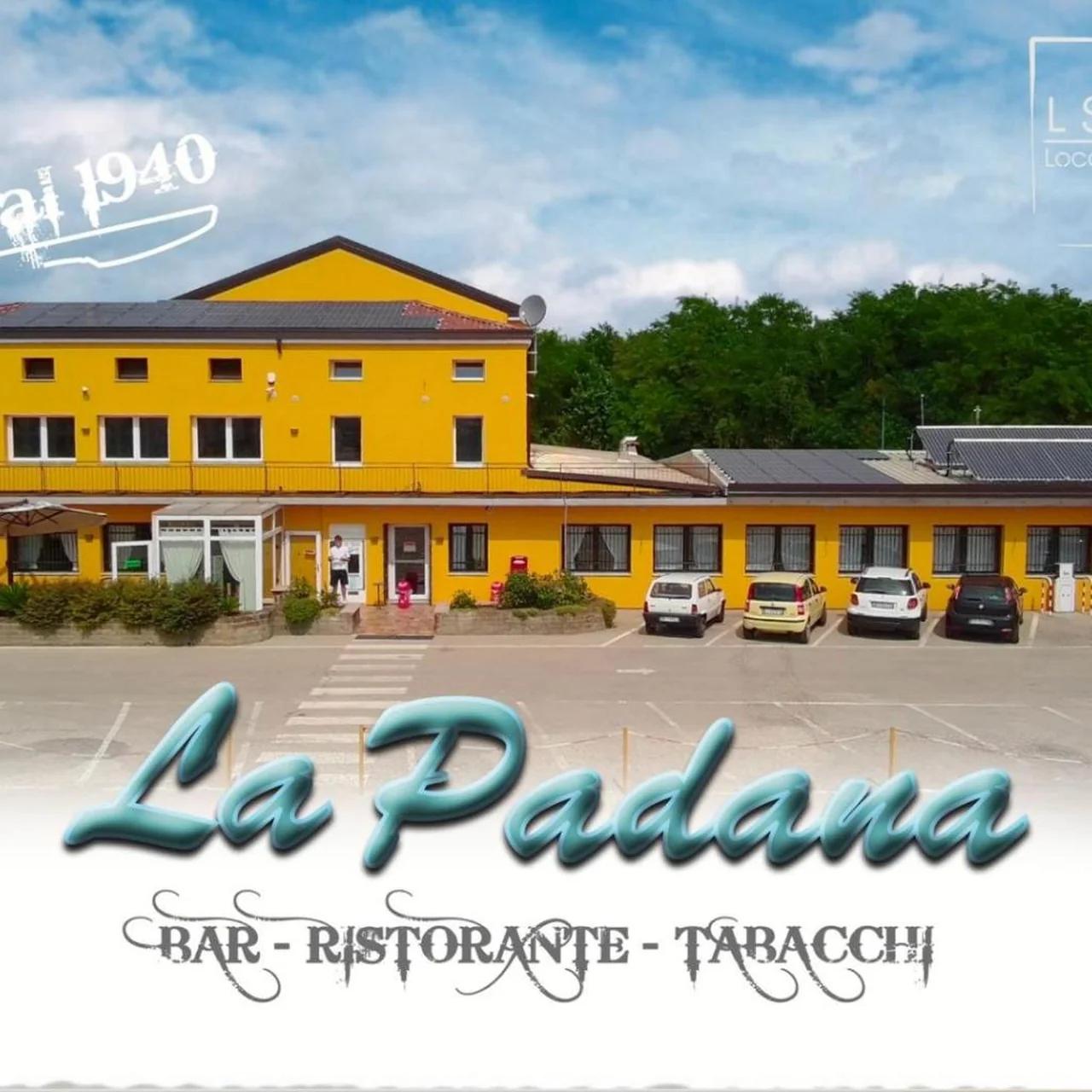 Albergo La Padana foto