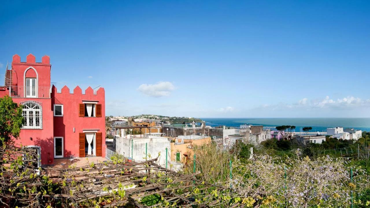 Albergo 'La Vigna' foto