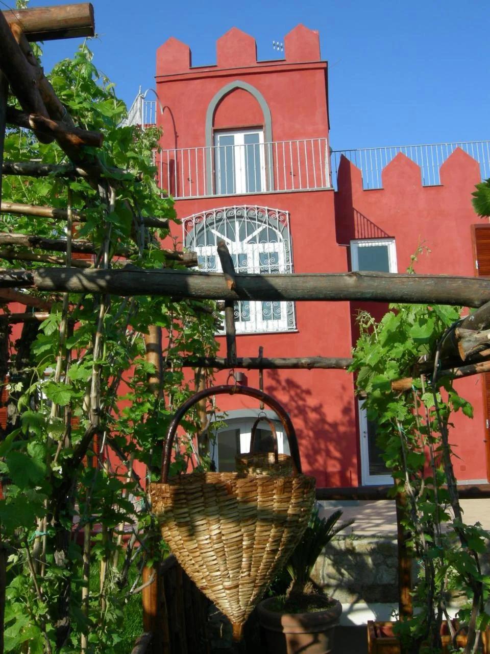 Albergo 'La Vigna' foto