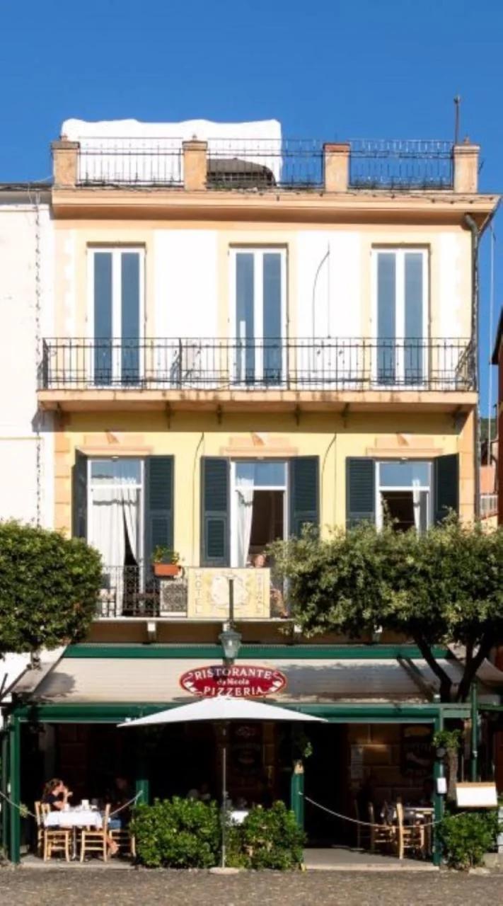 Albergo Nazionale foto