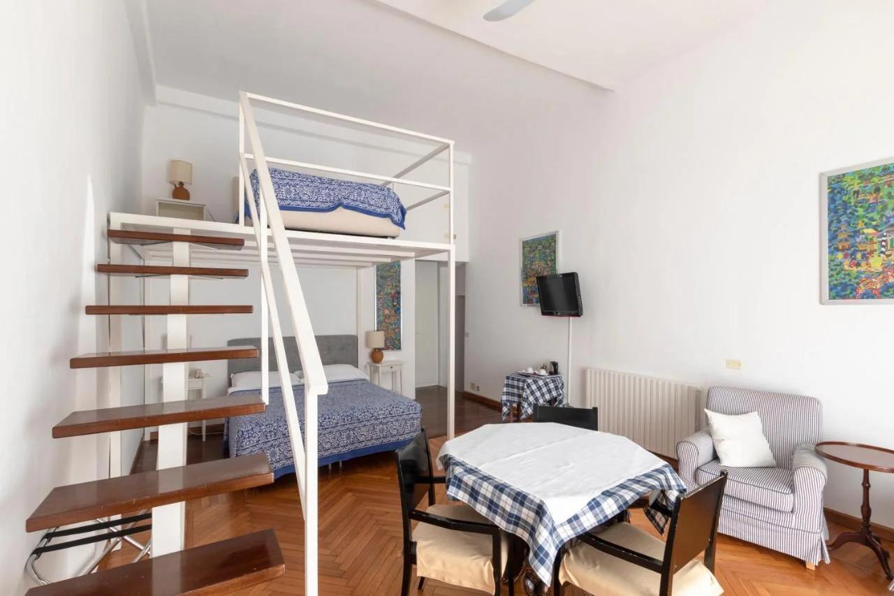 Albergo Nazionale foto