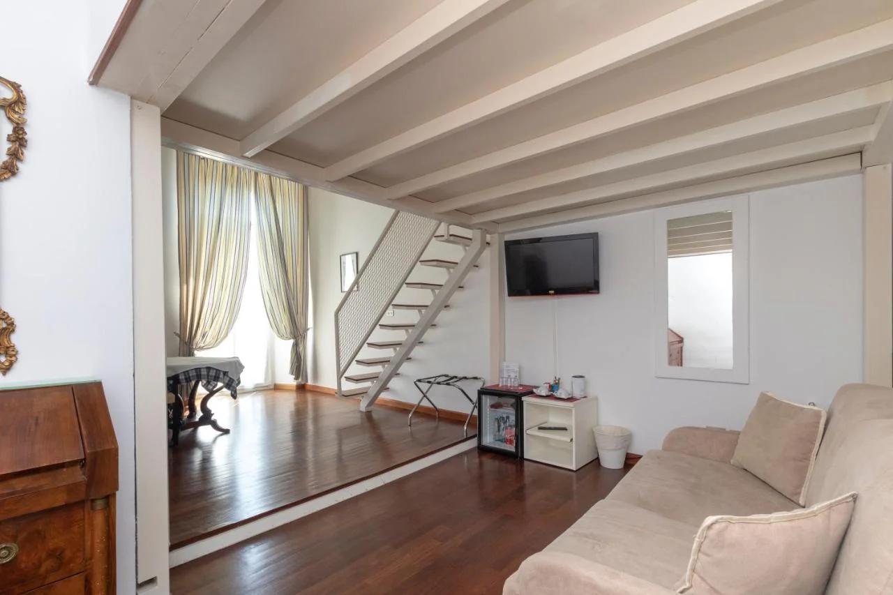 Albergo Nazionale foto