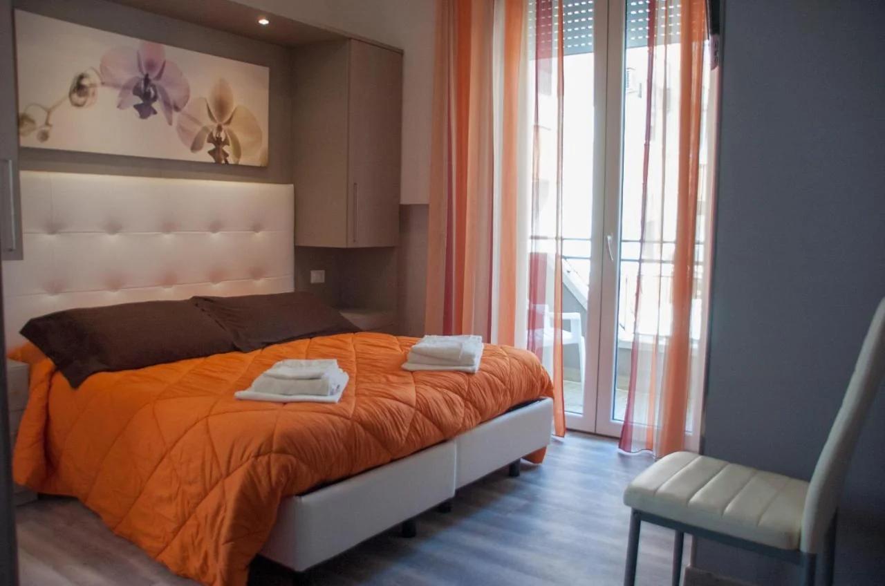 Albergo Villa Miraggio foto