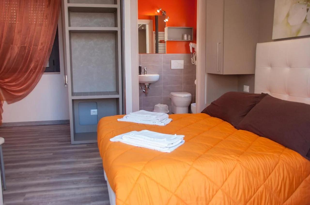 Albergo Villa Miraggio foto