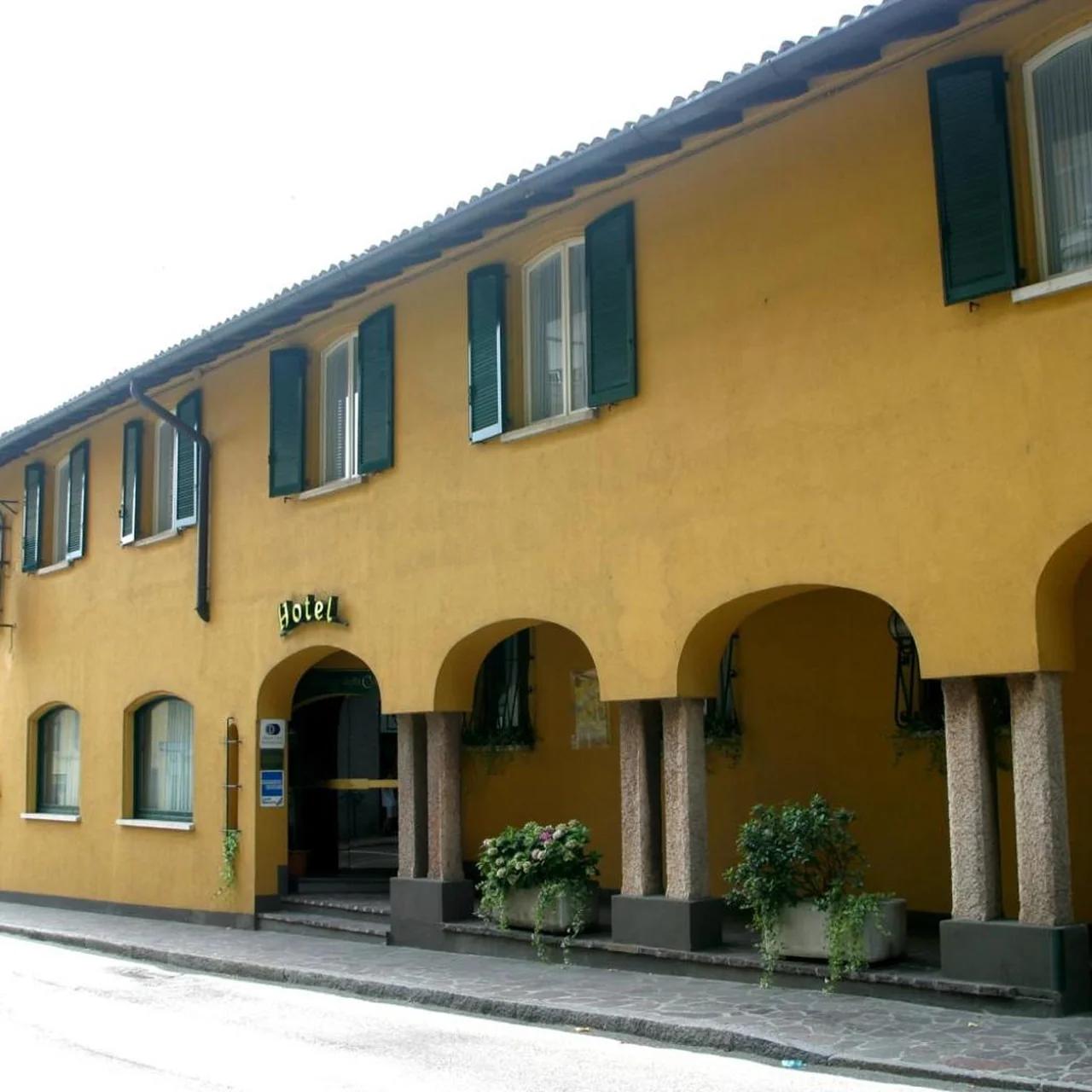 Albergo Della Corona foto