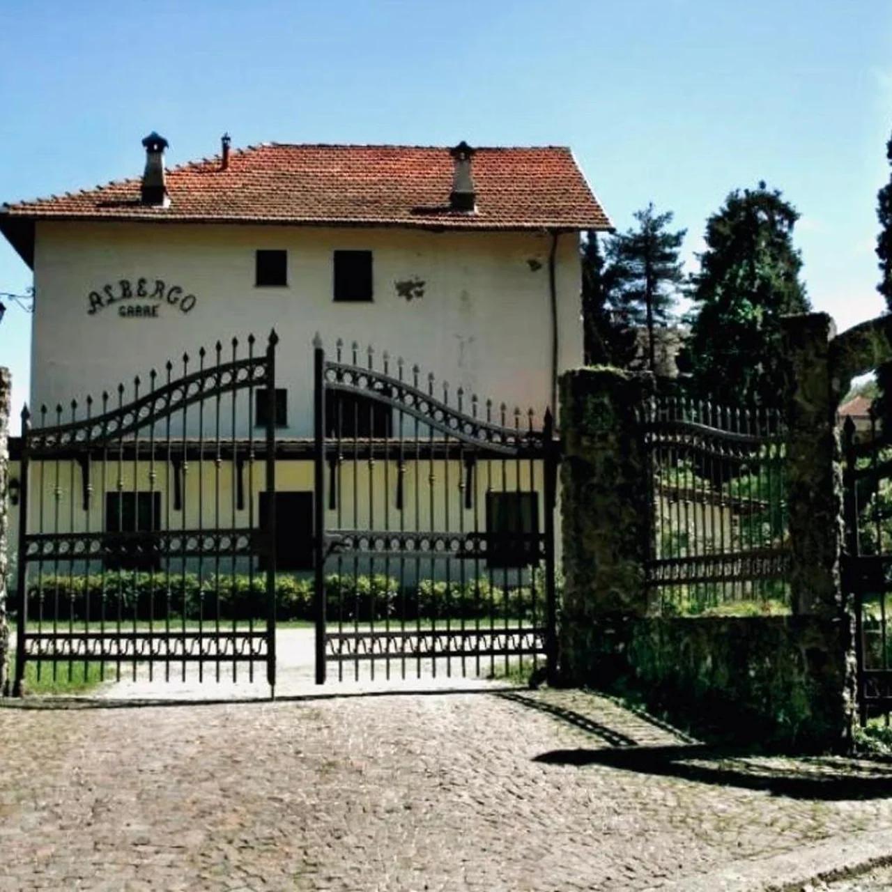 Albergo Garrè foto