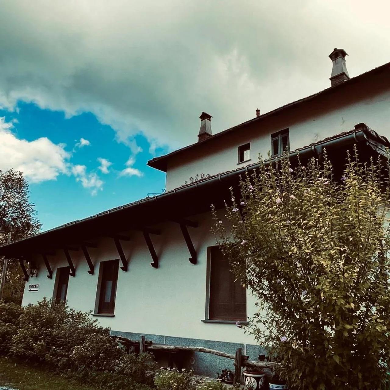Albergo Garrè foto