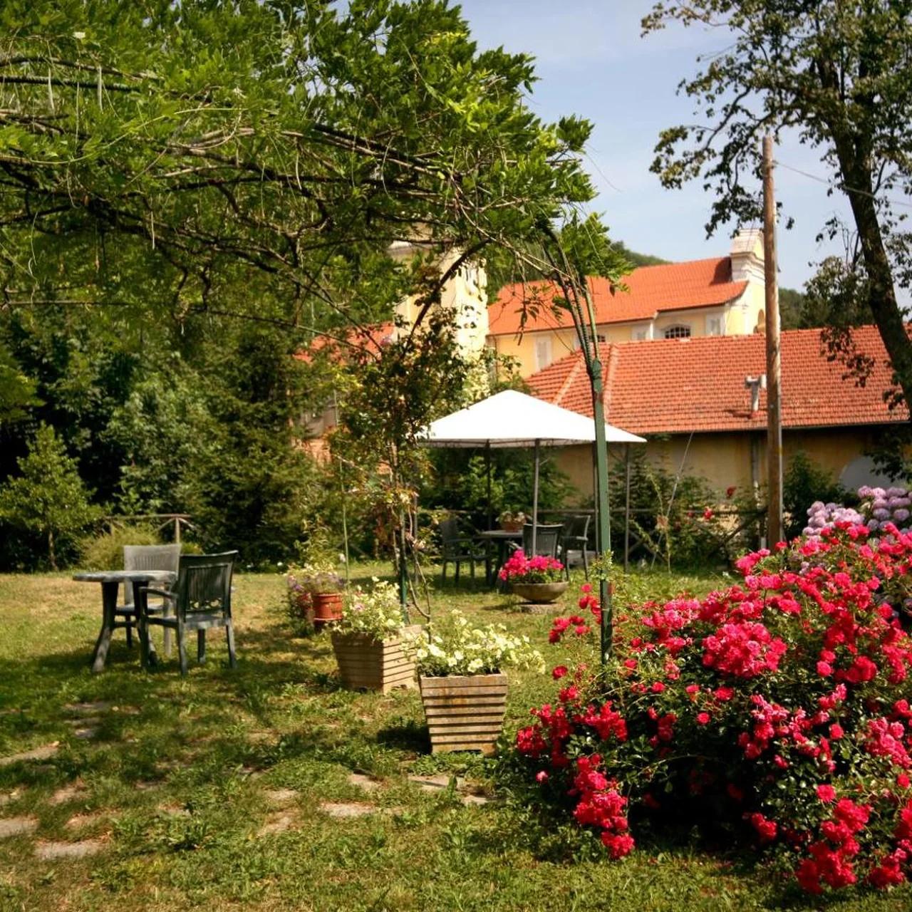 Albergo Garrè foto