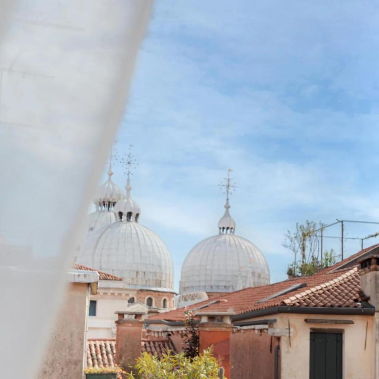 All’Angelo Art Hotel photo