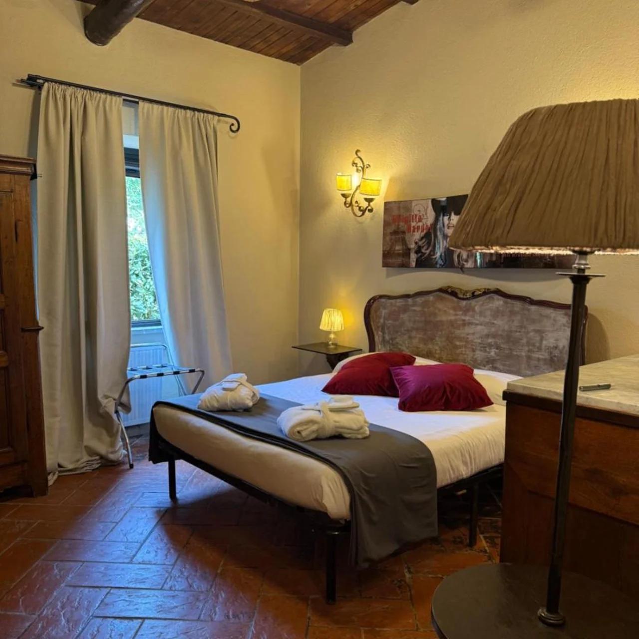 Almanuda - Naturist Village - Adults Only foto