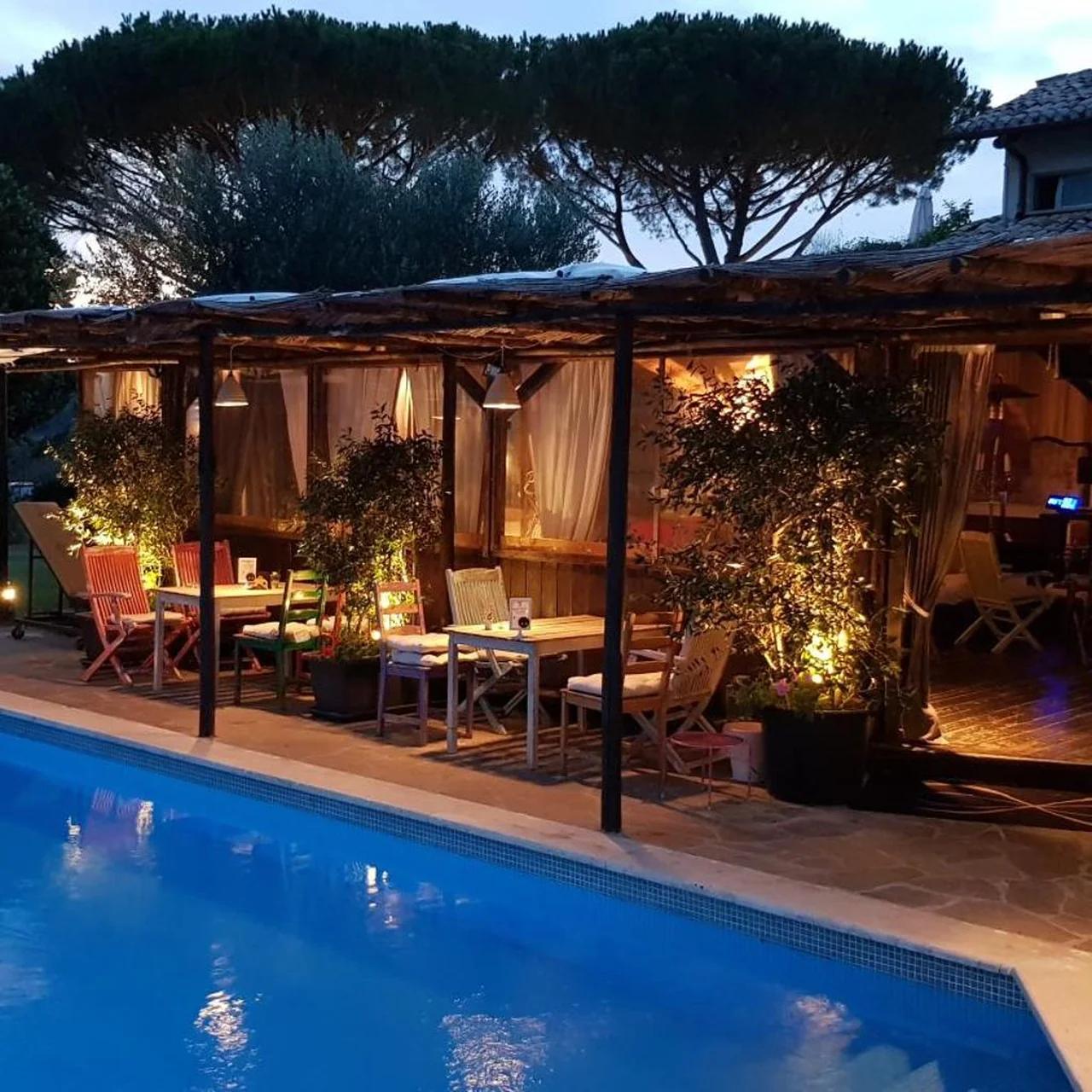 Almanuda - Naturist Village - Adults Only foto