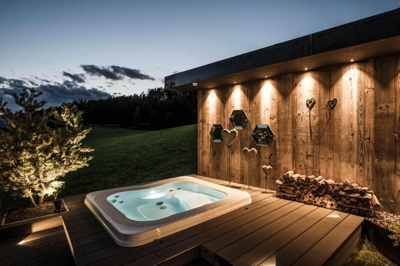 Alpine Boutique Villa Gabriela - Adults Only foto