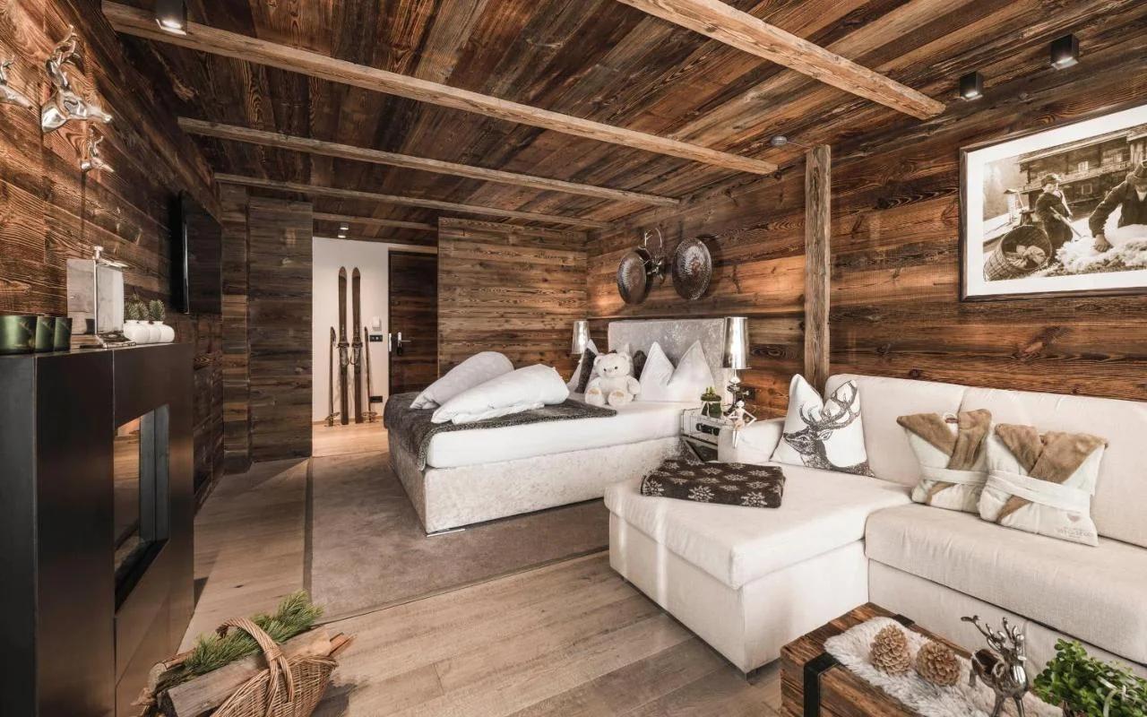 Alpine Boutique Villa Gabriela - Adults Only foto