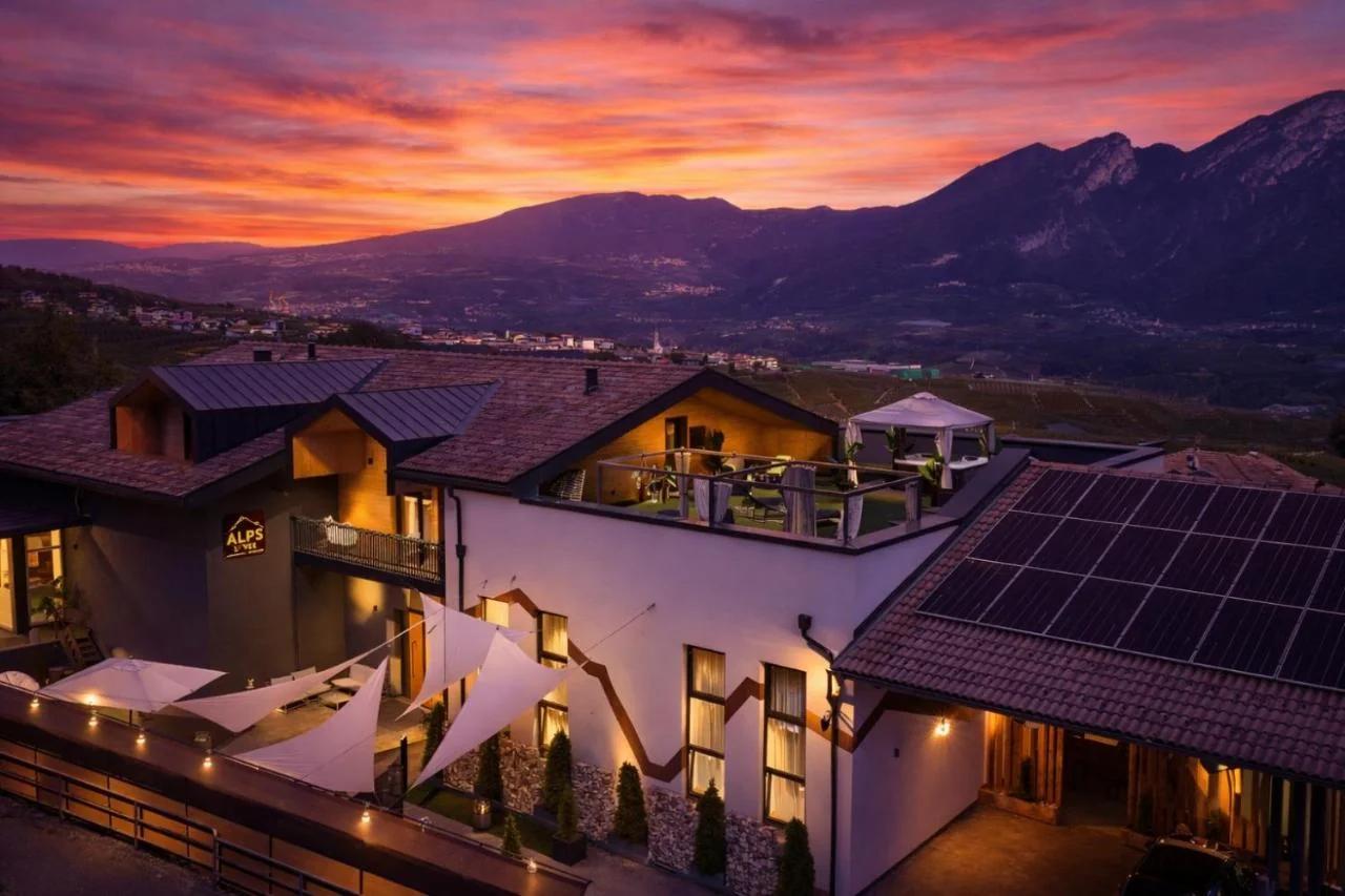 ALPS LOVER foto