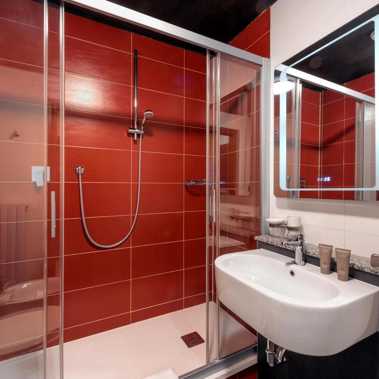 JR Hotels Bologna Amadeus foto