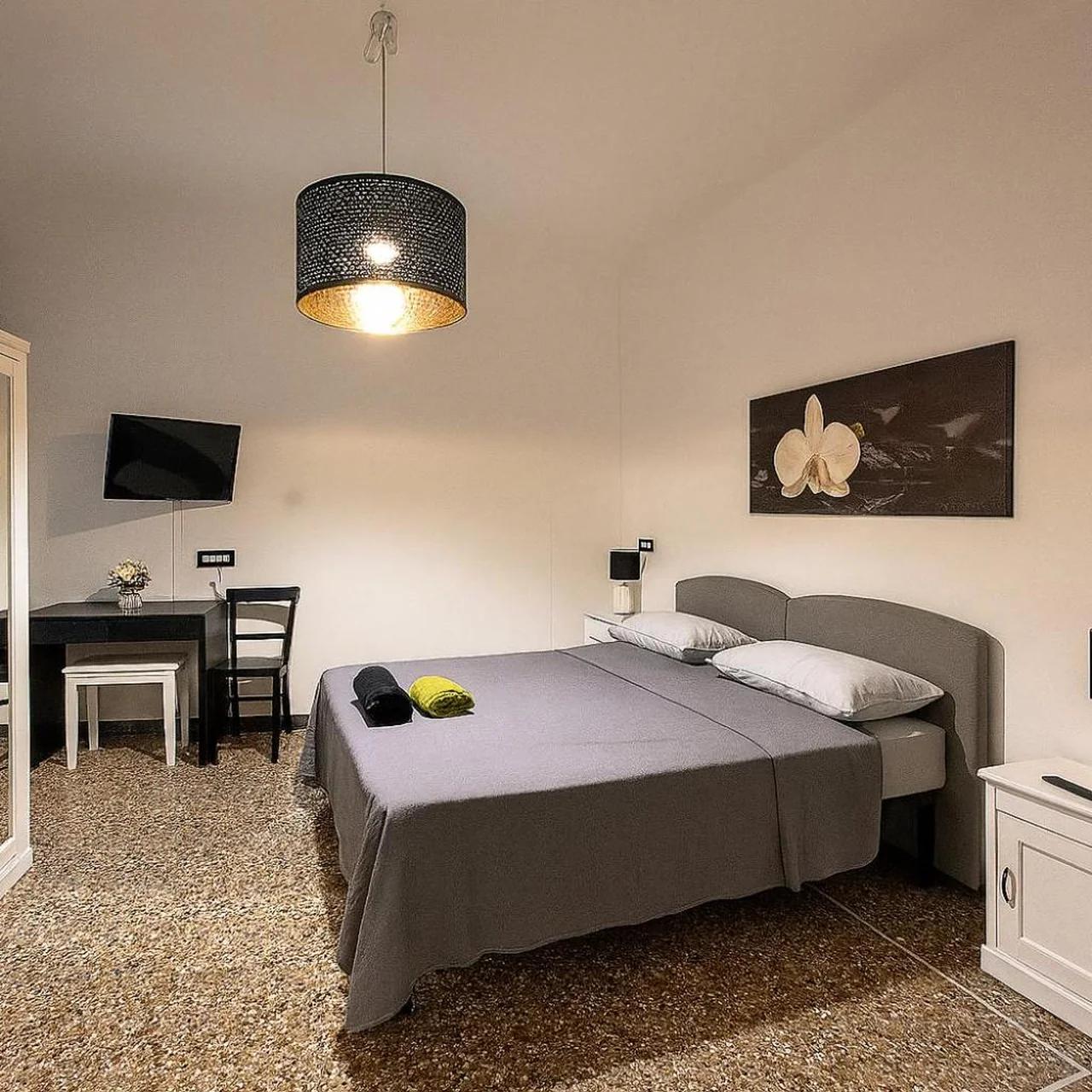 Acquamarina A Due Passi dai Traghetti