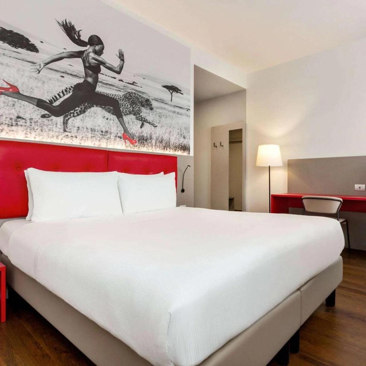 Amedia Hotel Milan, Trademark Collection by Wyndham