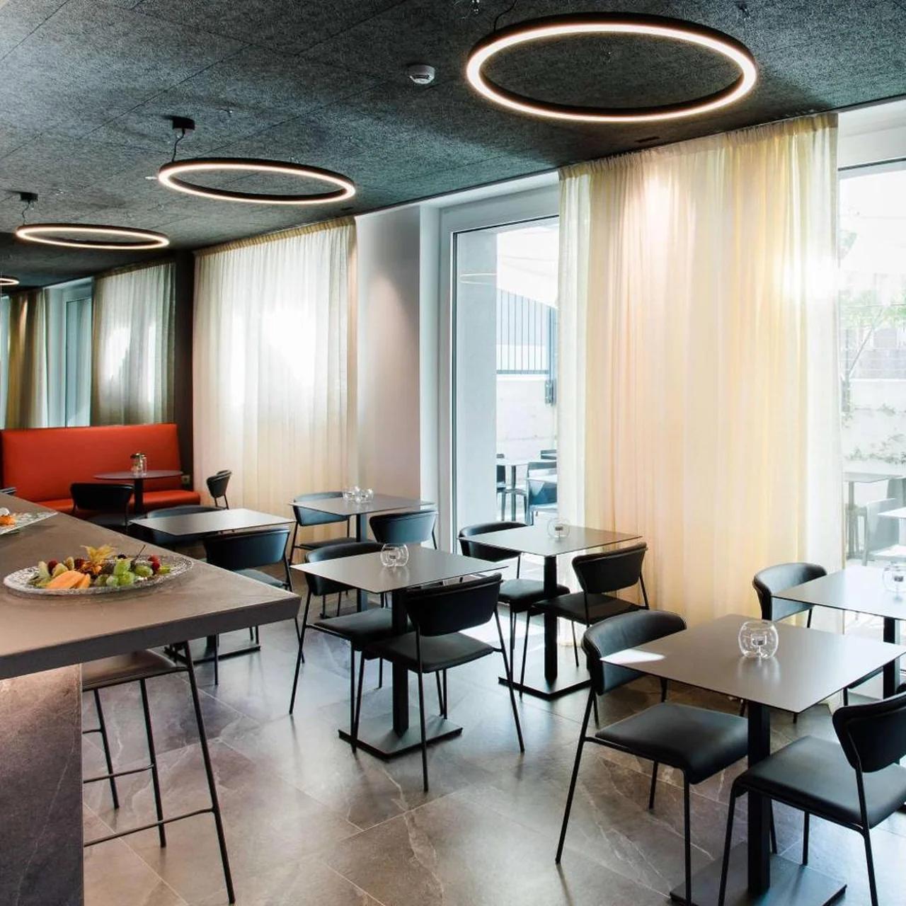 Amedia Hotel Milan, Trademark Collection by Wyndham photo