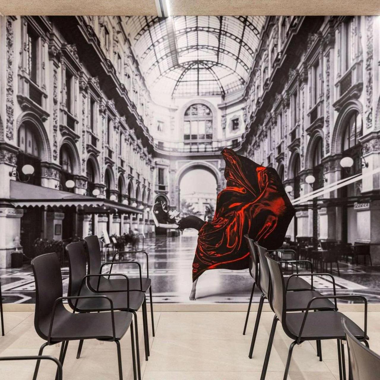 Amedia Hotel Milan, Trademark Collection by Wyndham photo