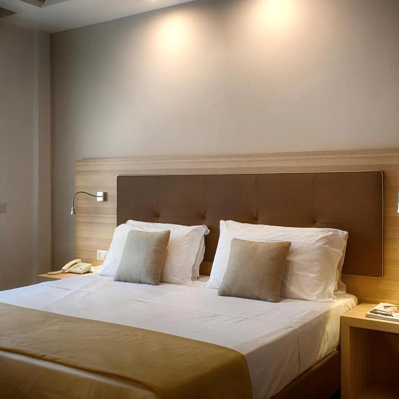 American Hotel foto
