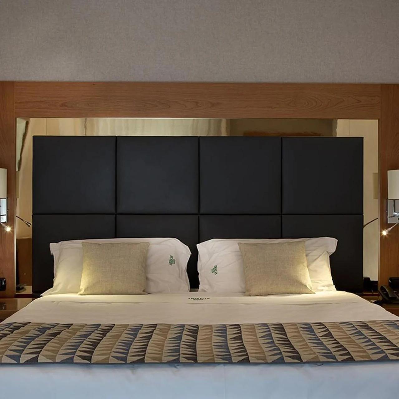 American Hotel foto