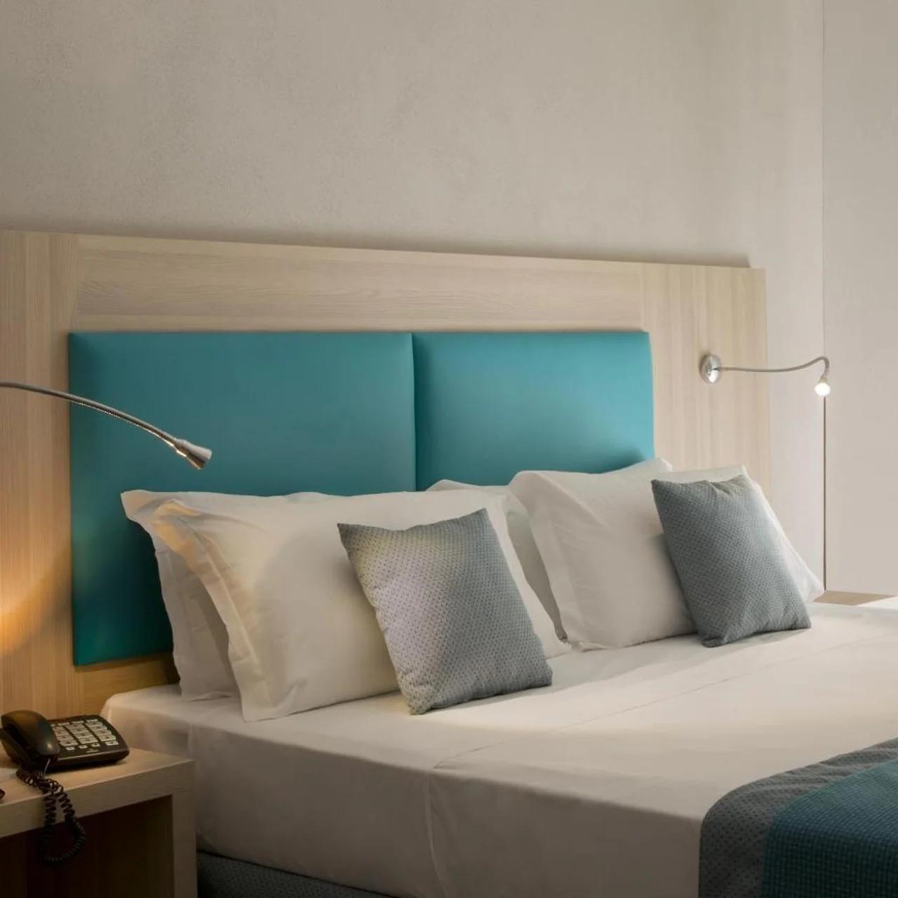 American Hotel foto