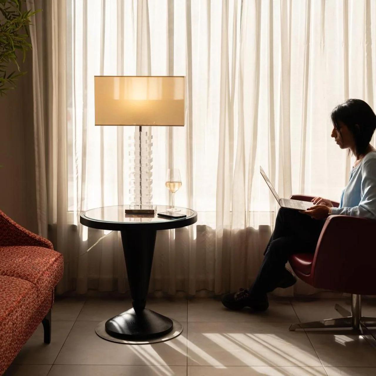 Hotel American Palace Eur photo
