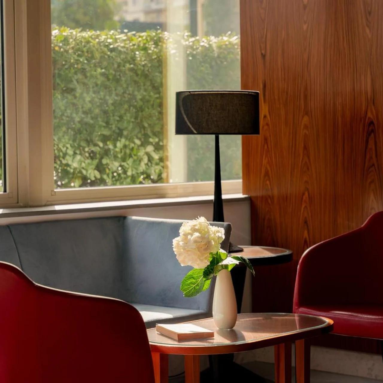 Hotel American Palace Eur photo