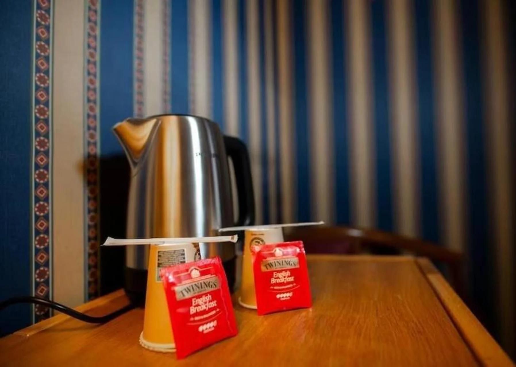 LH Hotel Andreotti photo