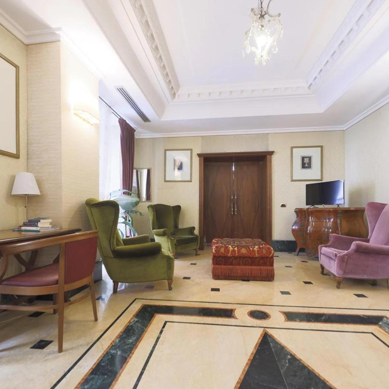 LH Hotel Andreotti photo